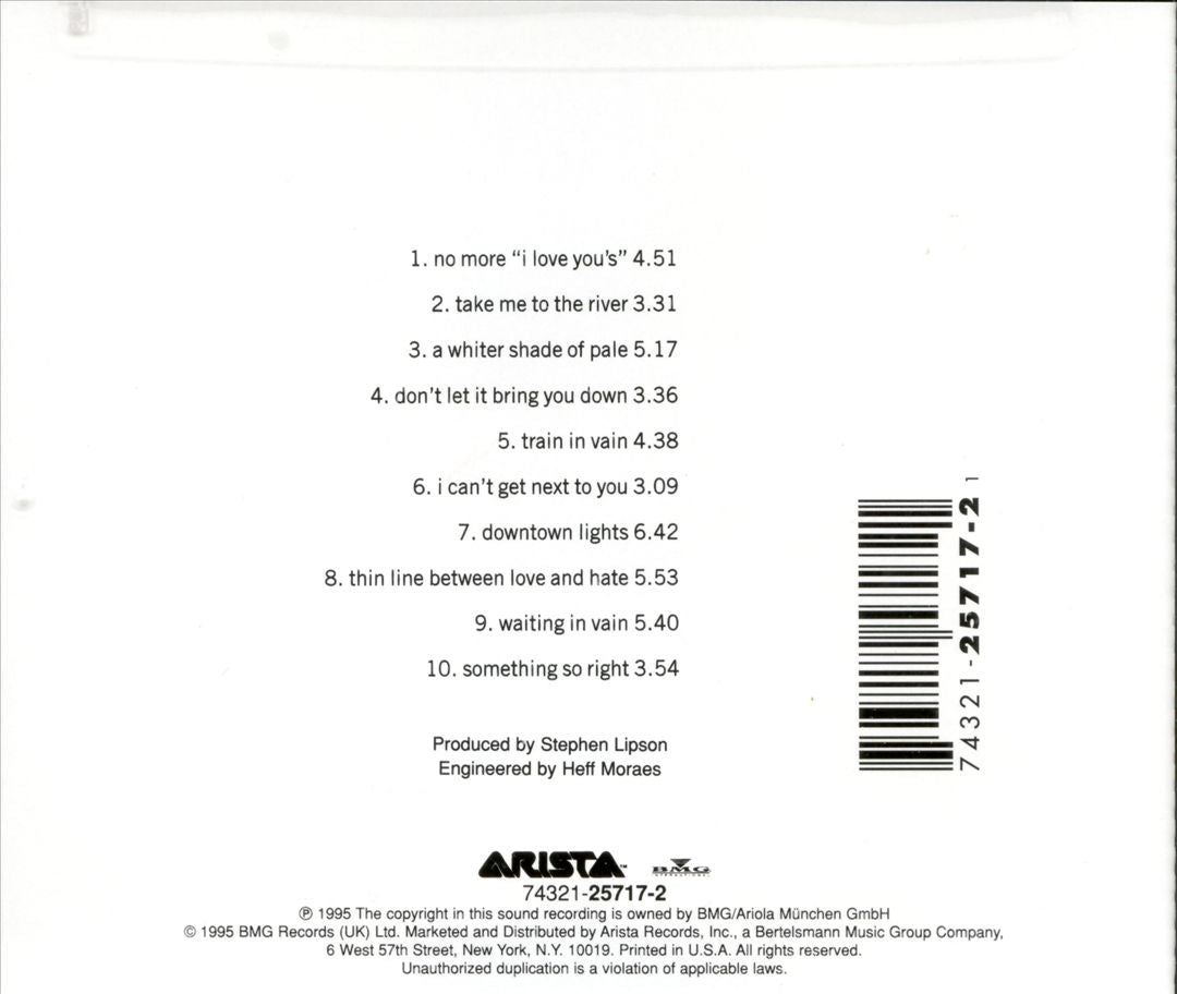 Medusa cover art