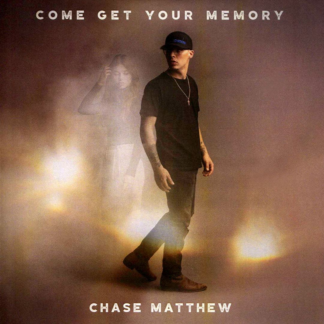 Come Get Your Memory cover art
