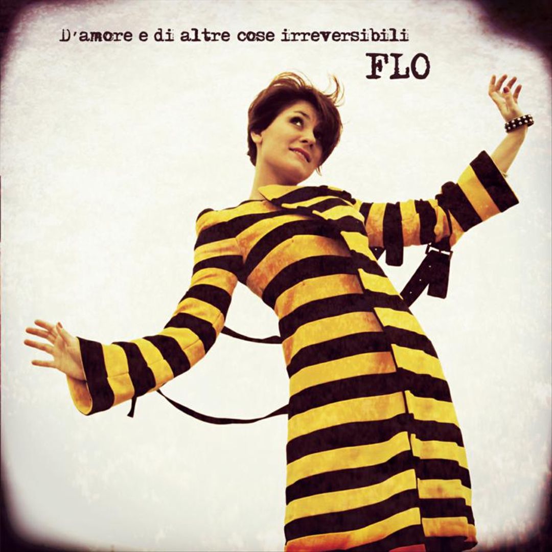 D' Amore E Di Altre Cose Irreversibili cover art