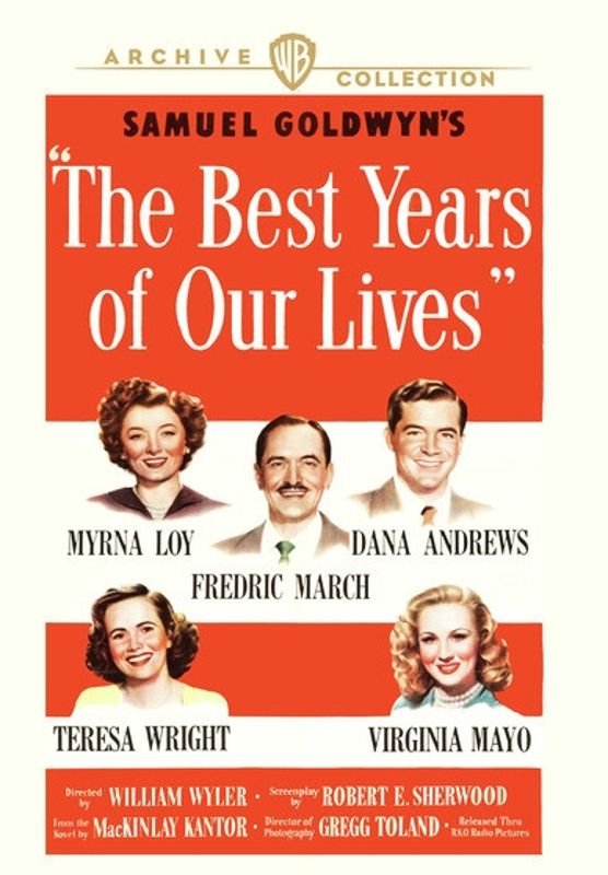 Best Years of Our Lives cover art