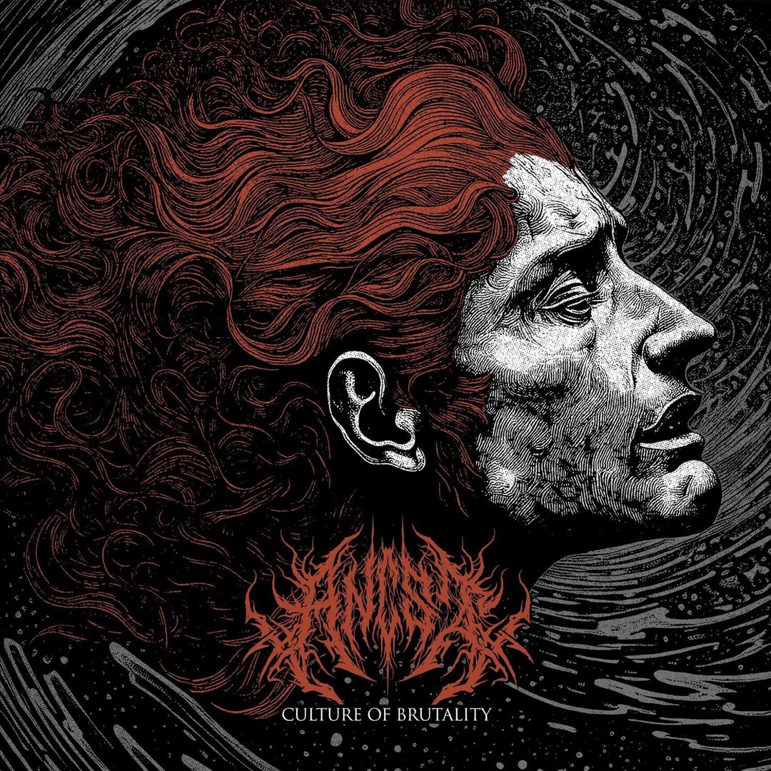 Culture of Brutality cover art