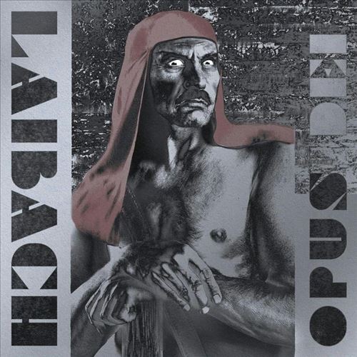 Opus Dei cover art