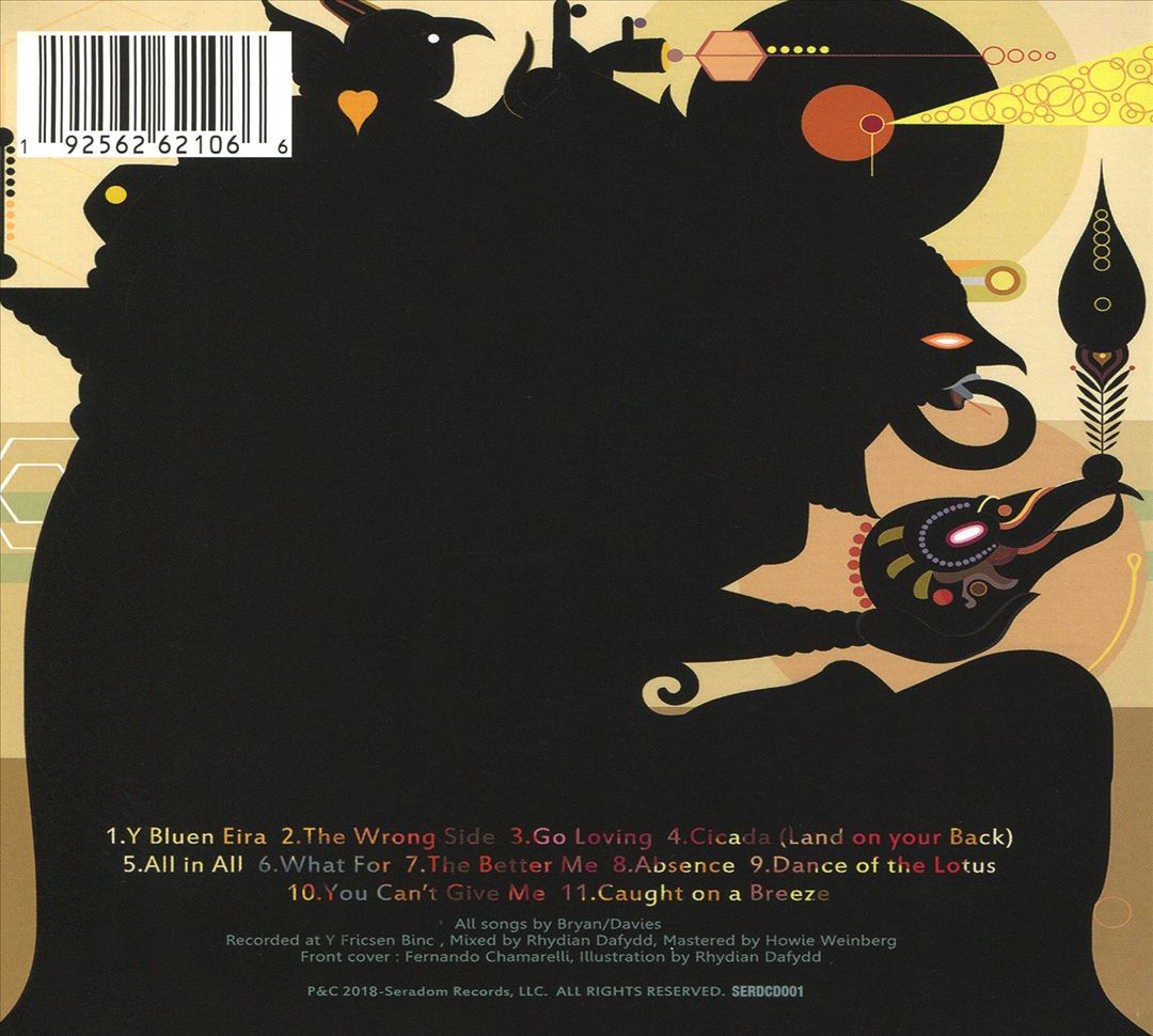 AAARTH cover art