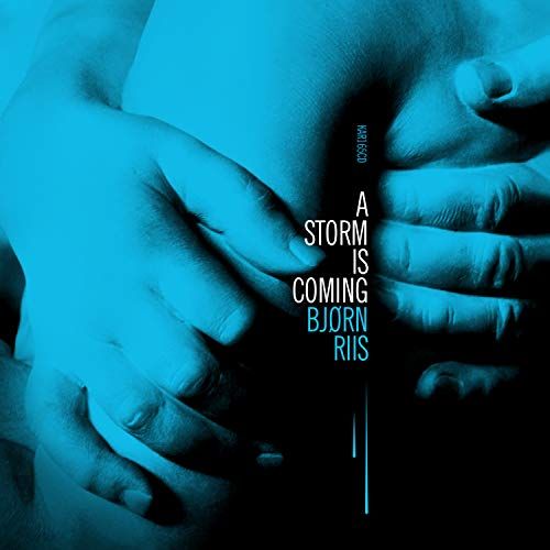Storm Is Coming cover art
