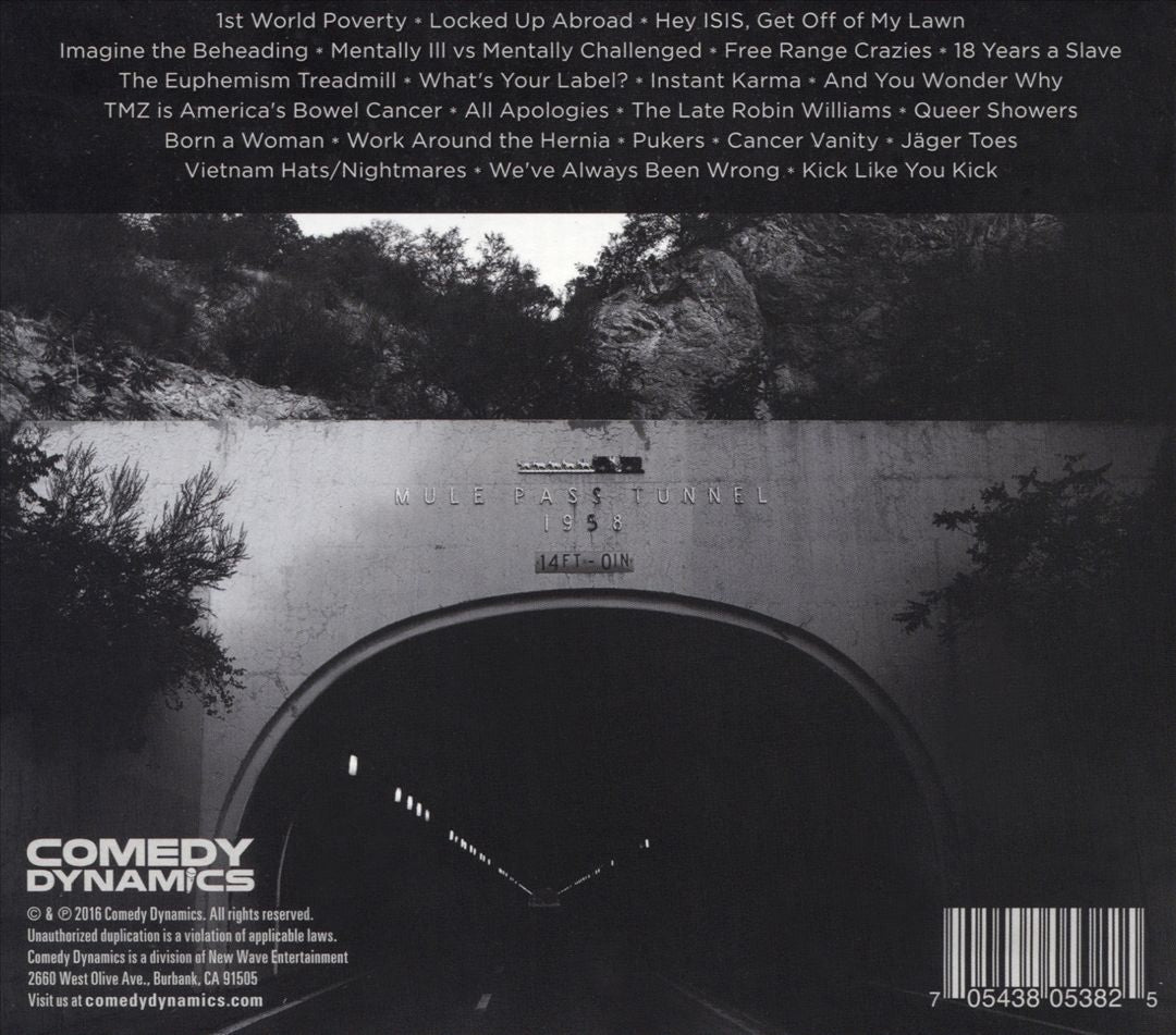 No Place like Home cover art