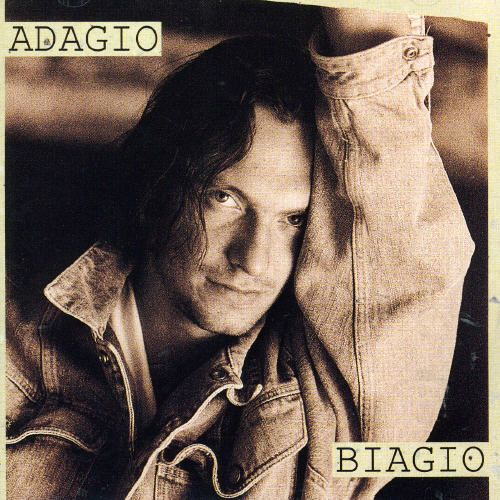 Adagio Biagio cover art