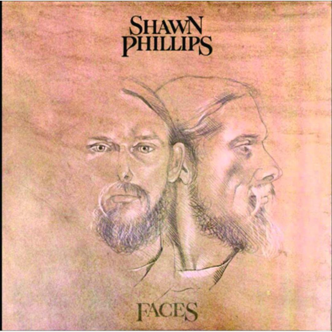 Faces cover art