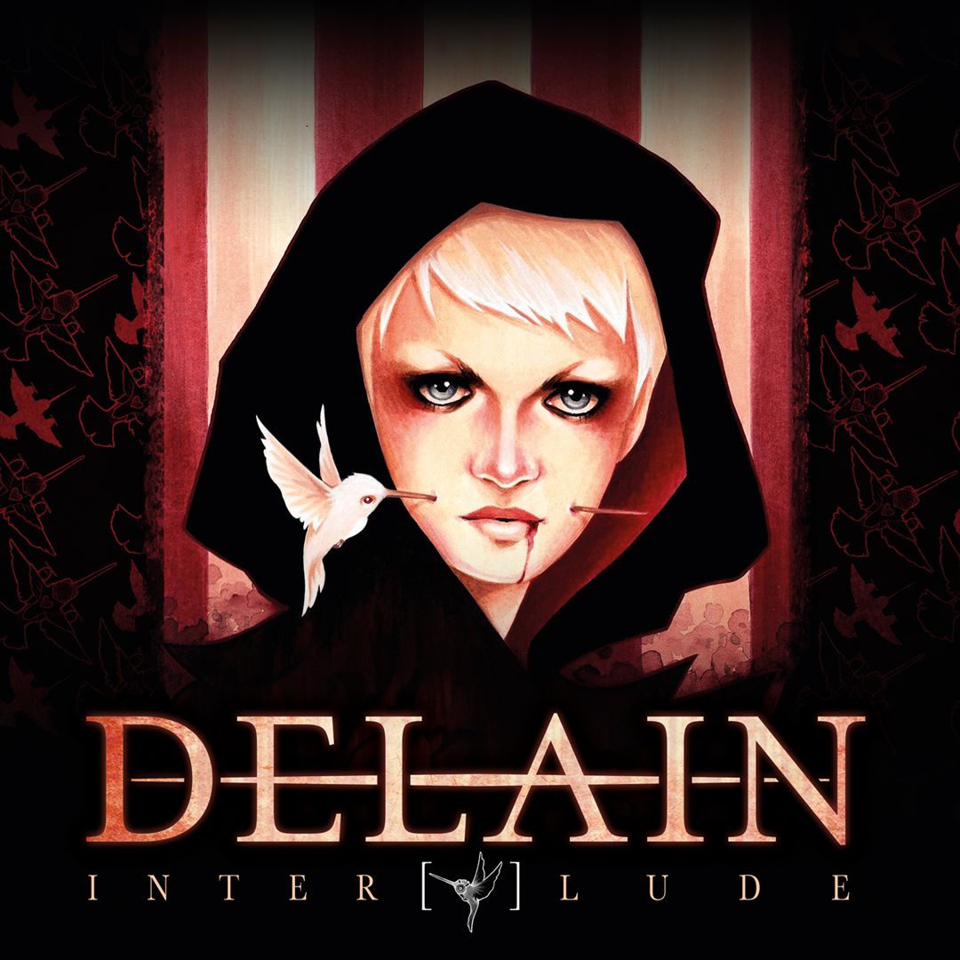 Interlude cover art