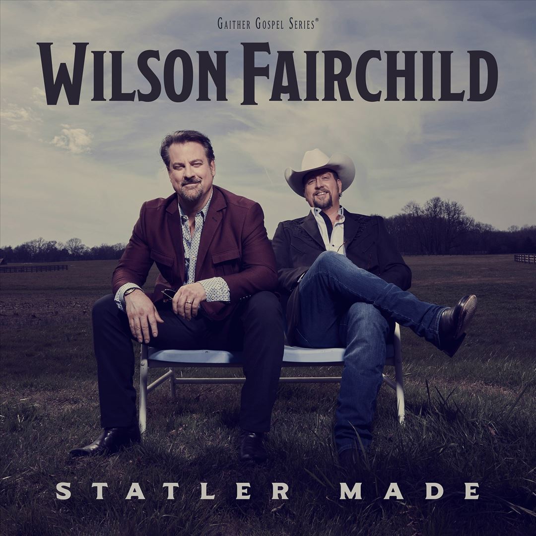 Statler Made cover art