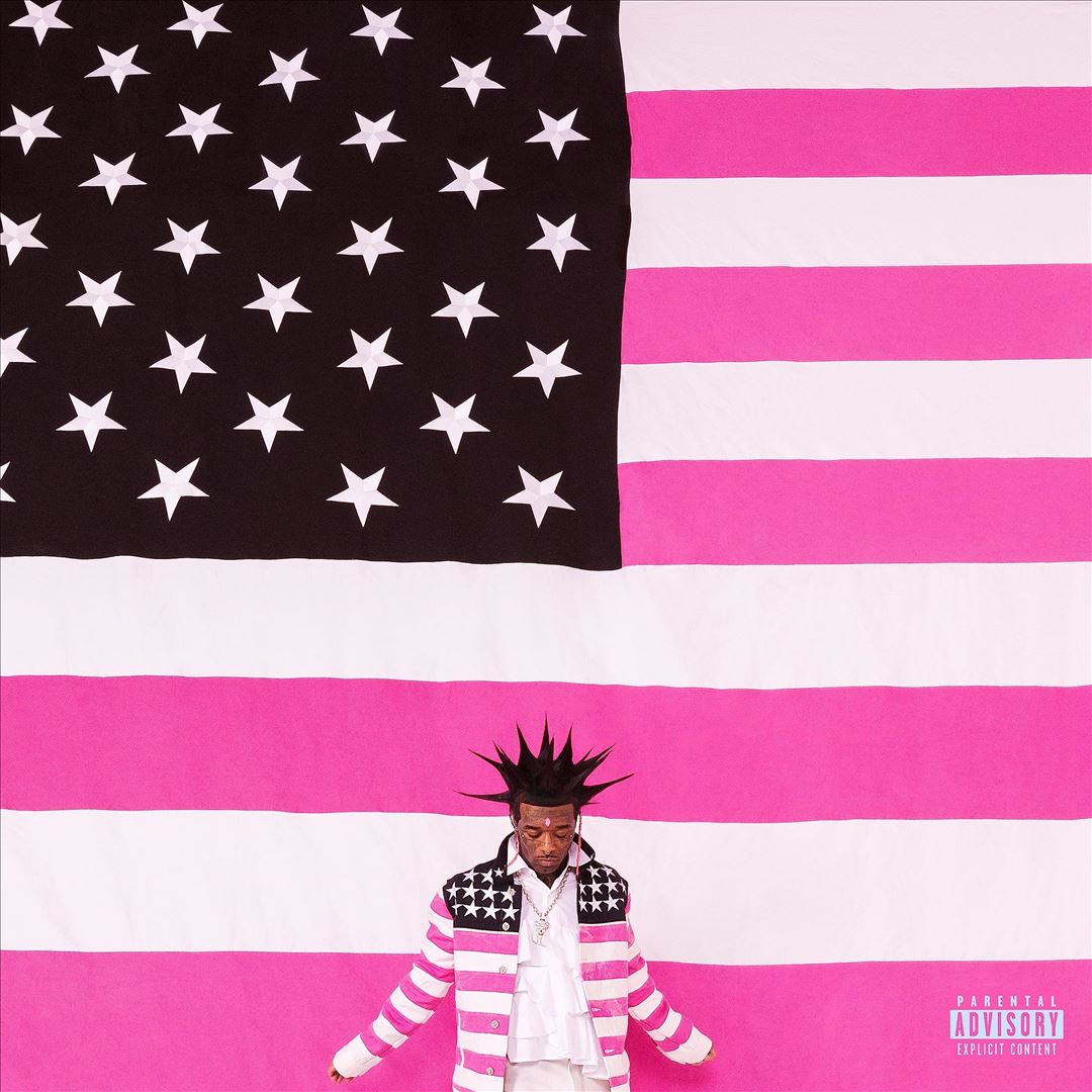 The Pink Tape cover art