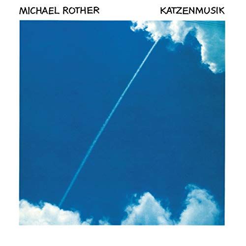 Katzenmusik cover art