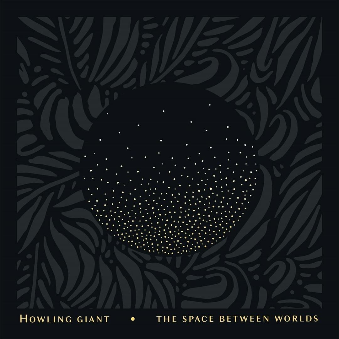 Space Between Worlds cover art