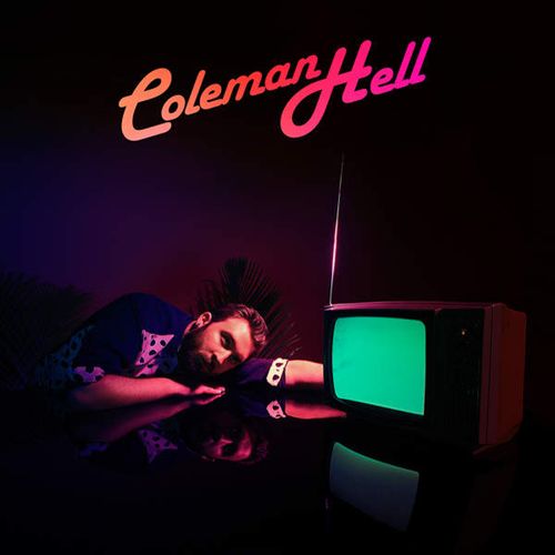 Coleman Hell cover art