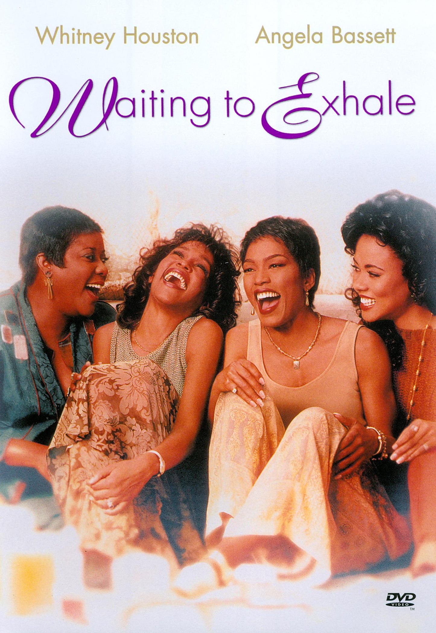 Waiting to Exhale cover art