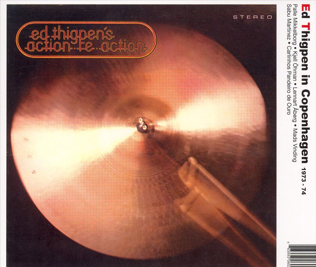 Resource/Action. Re. Action cover art