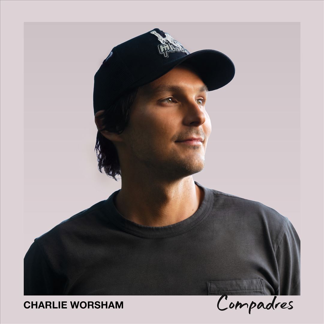 Compadres cover art