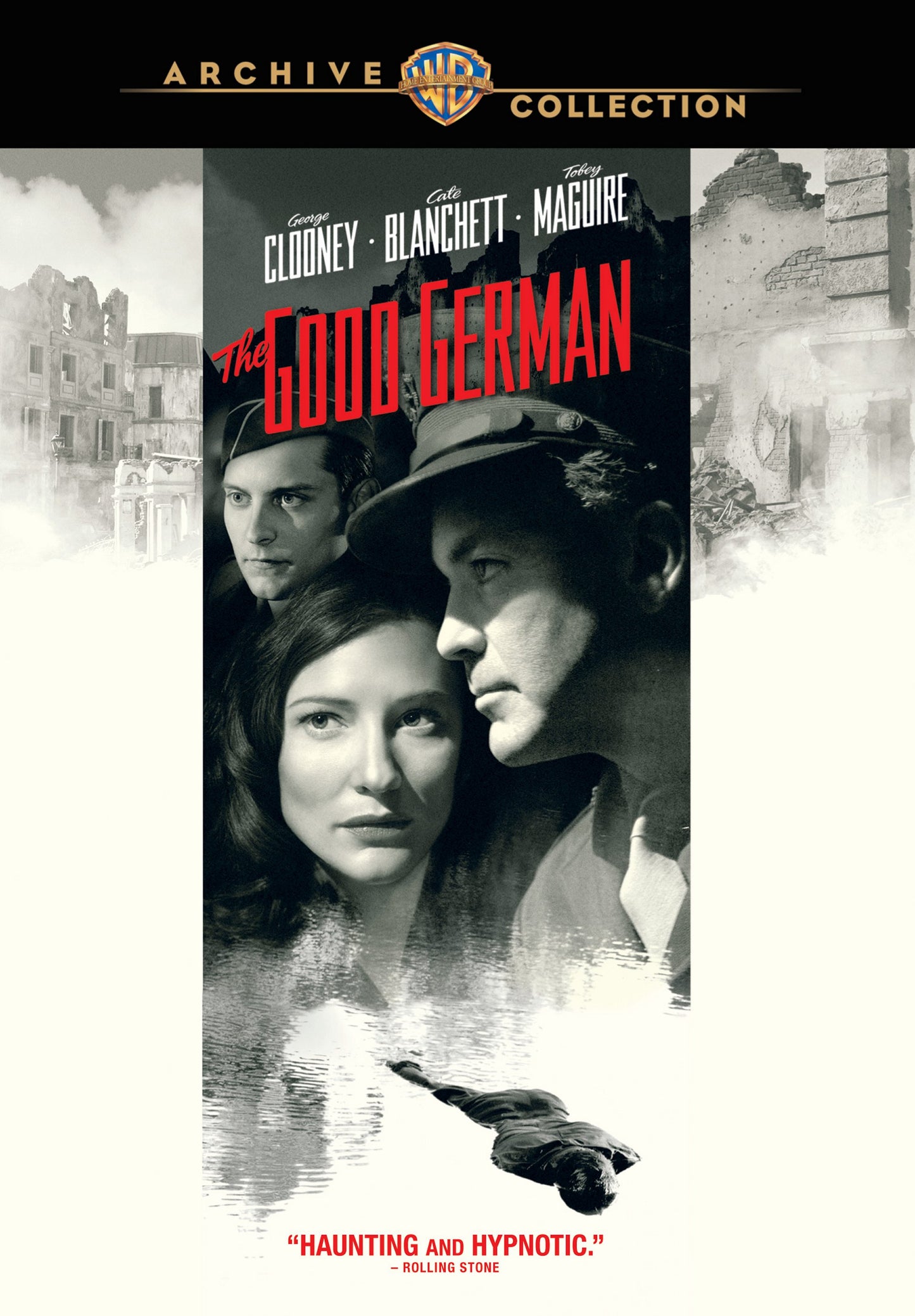 Good German cover art
