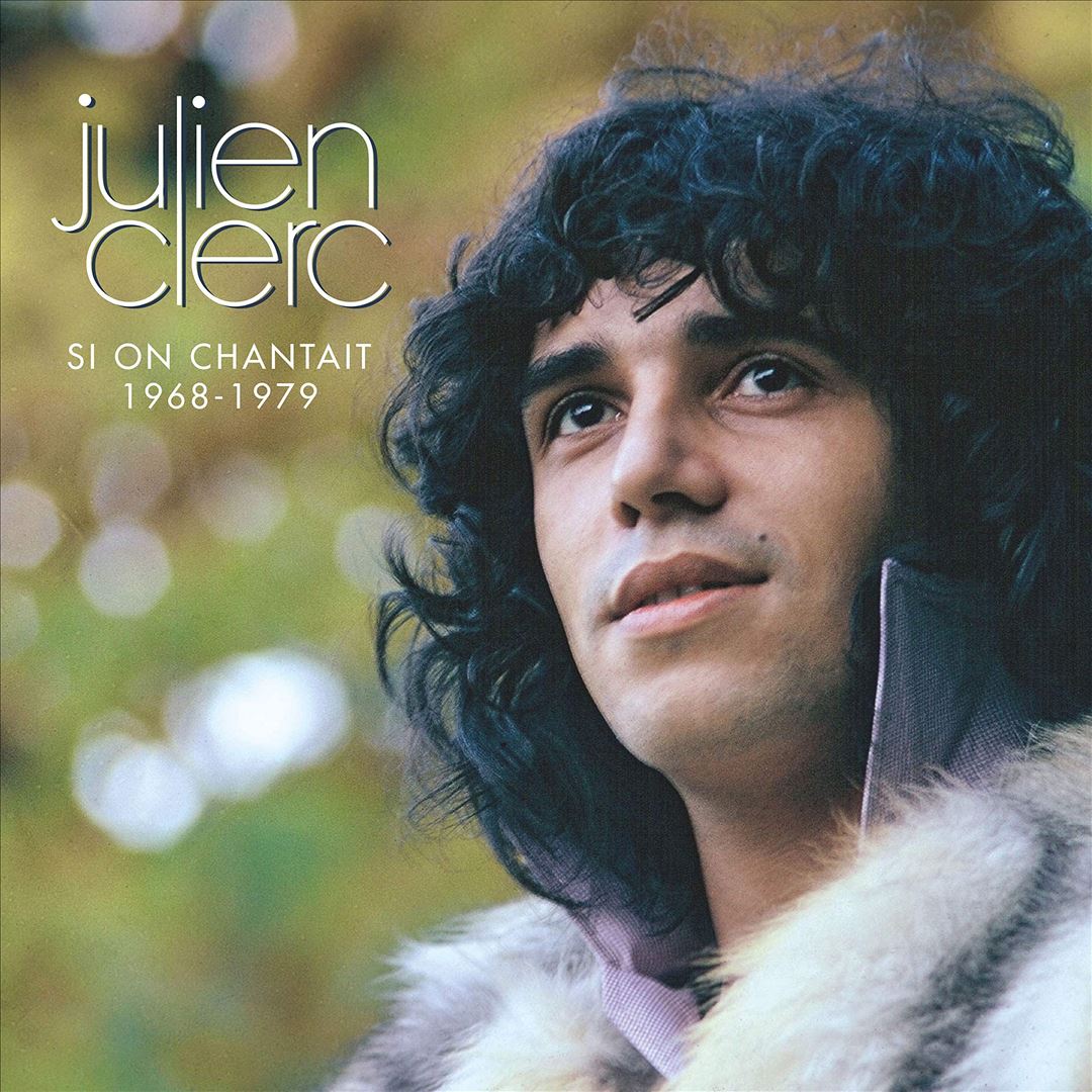 Si on Chantait 1968-1979 cover art