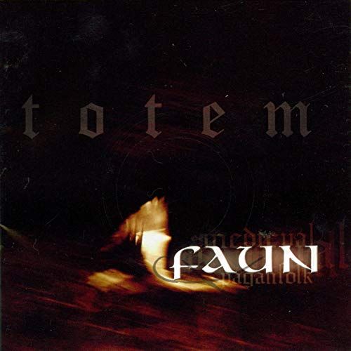 Totem cover art