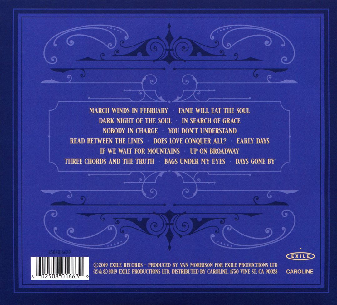 Three Chords and the Truth cover art