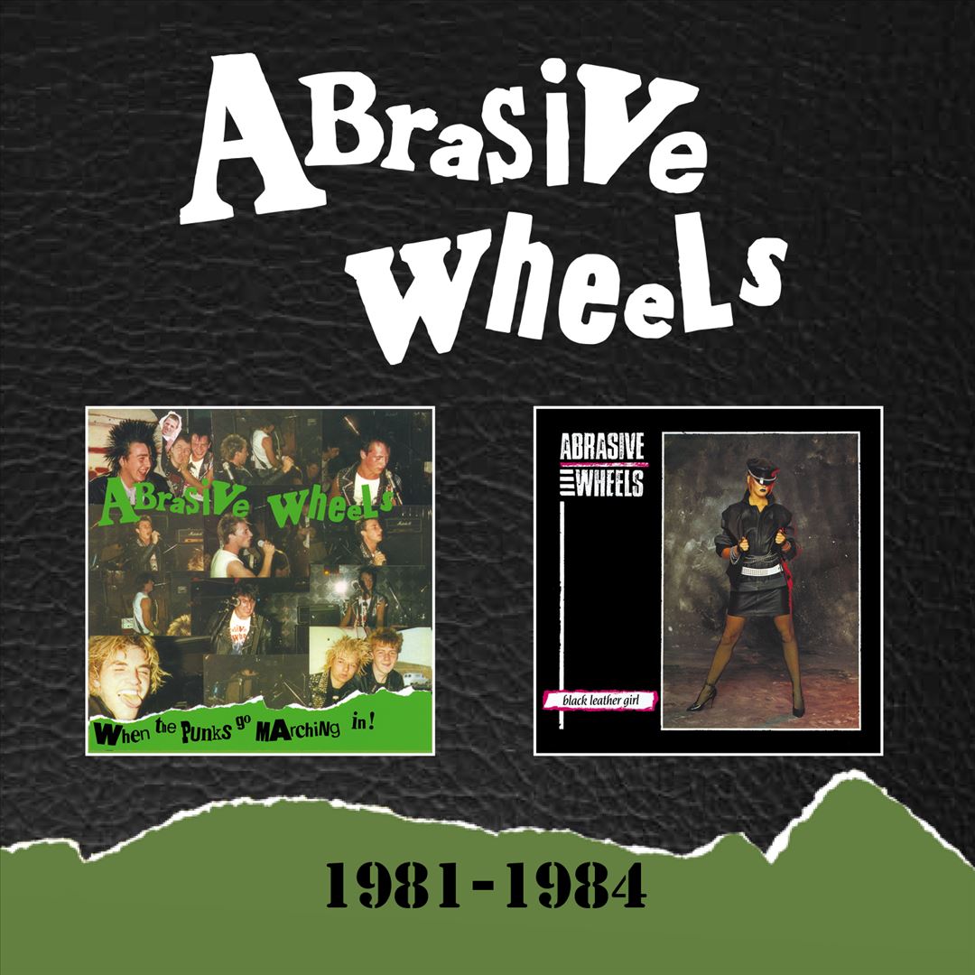 1981-1984: Expanded Set cover art