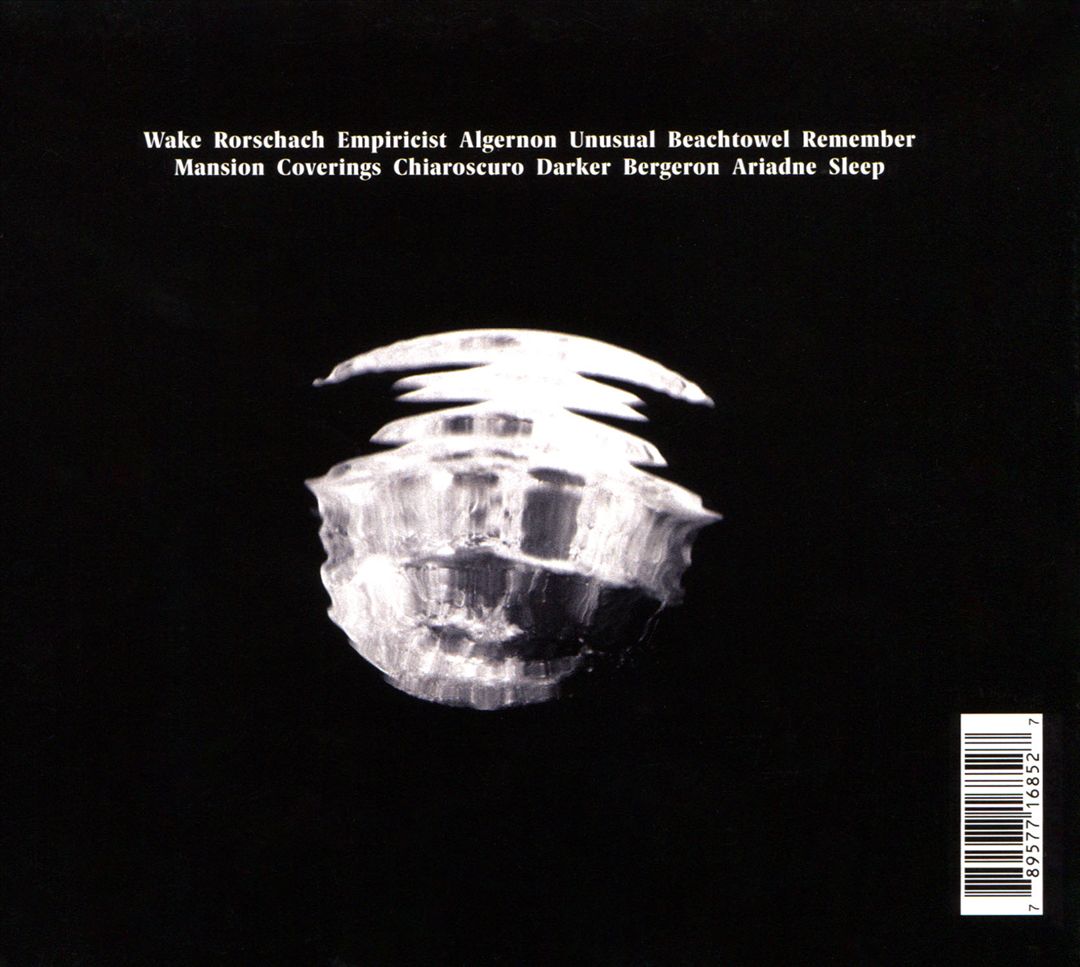 Offerings cover art