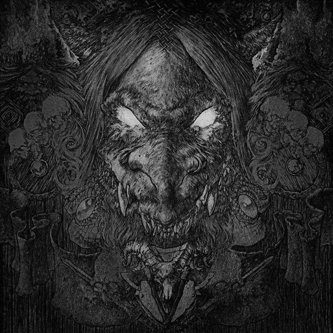 Fimbulwinter cover art