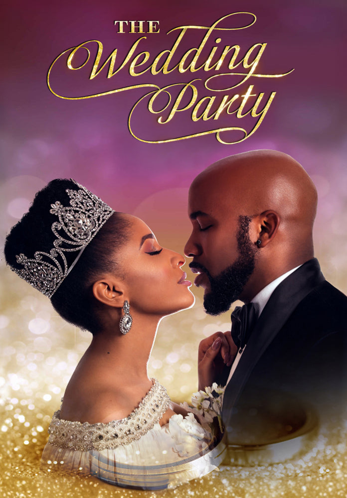 Wedding Party cover art