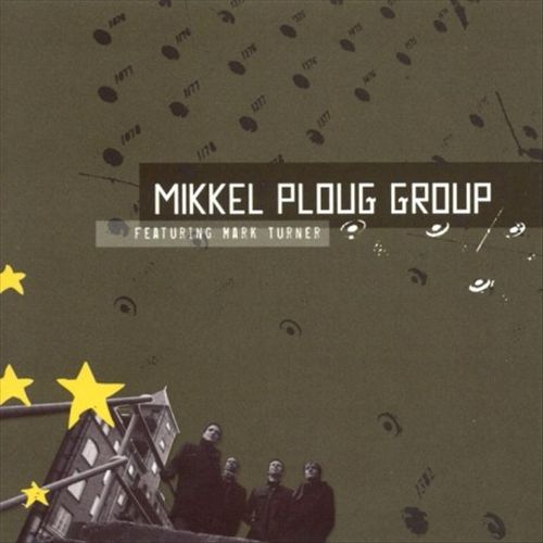 Mikkel Ploug Group cover art