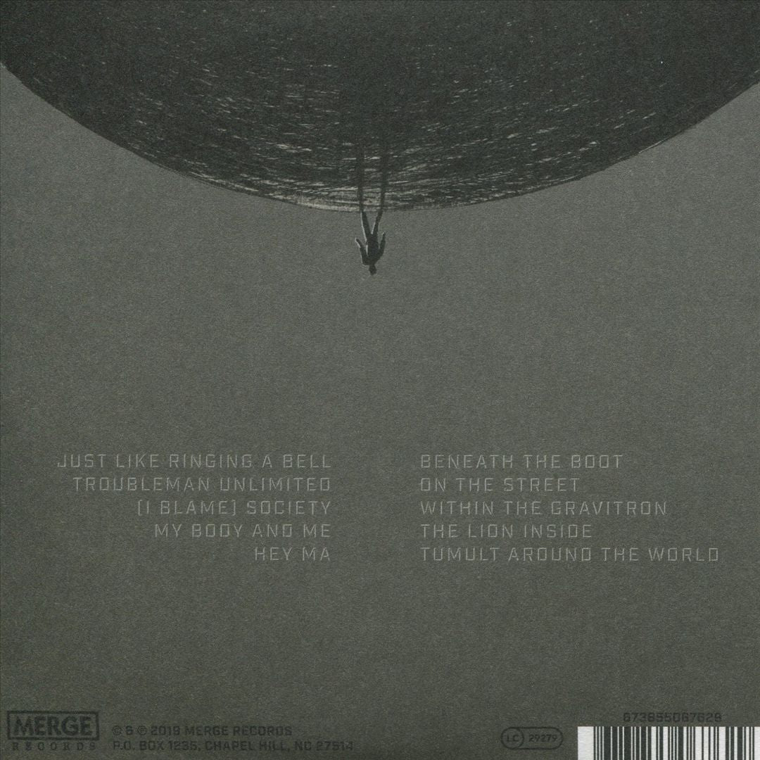 Obelisk cover art