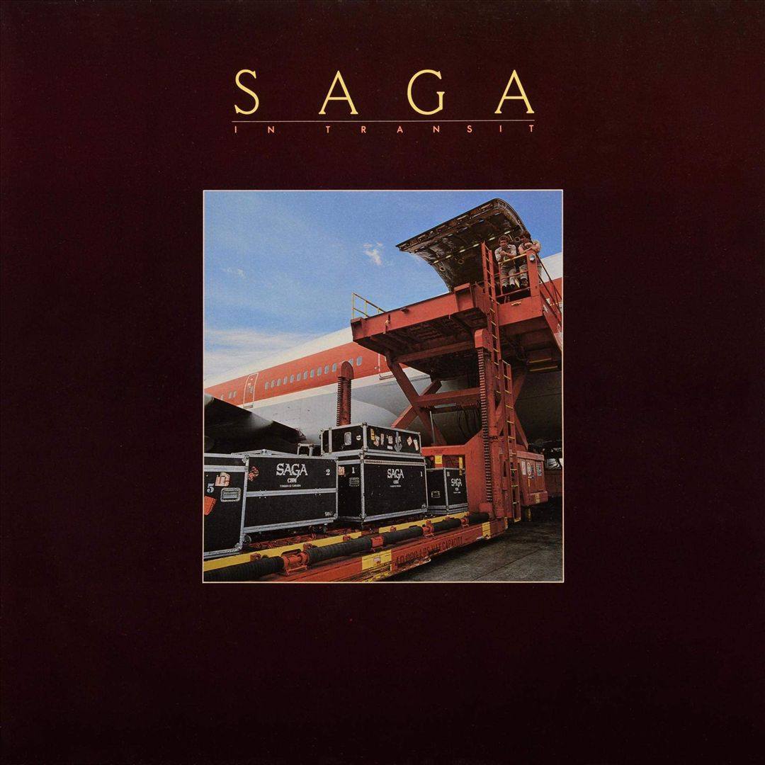 In Transit cover art