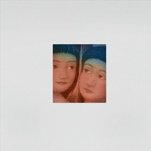 Paralleles cover art