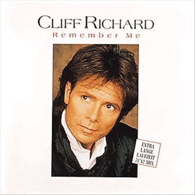 Remember Me cover art