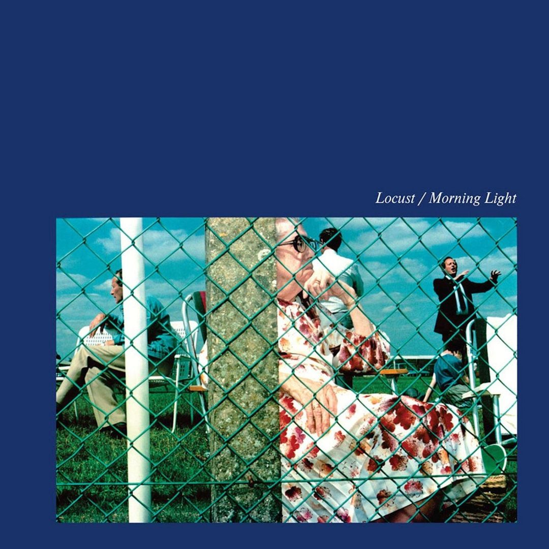 Morning Light cover art