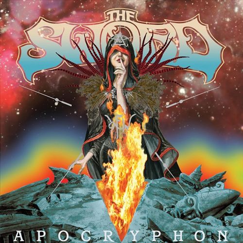 Apocryphon cover art