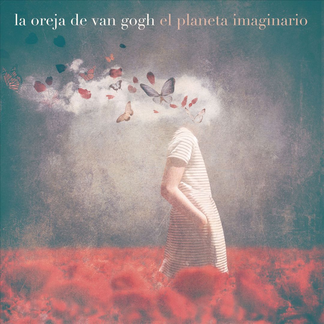 Planeta Imaginario cover art