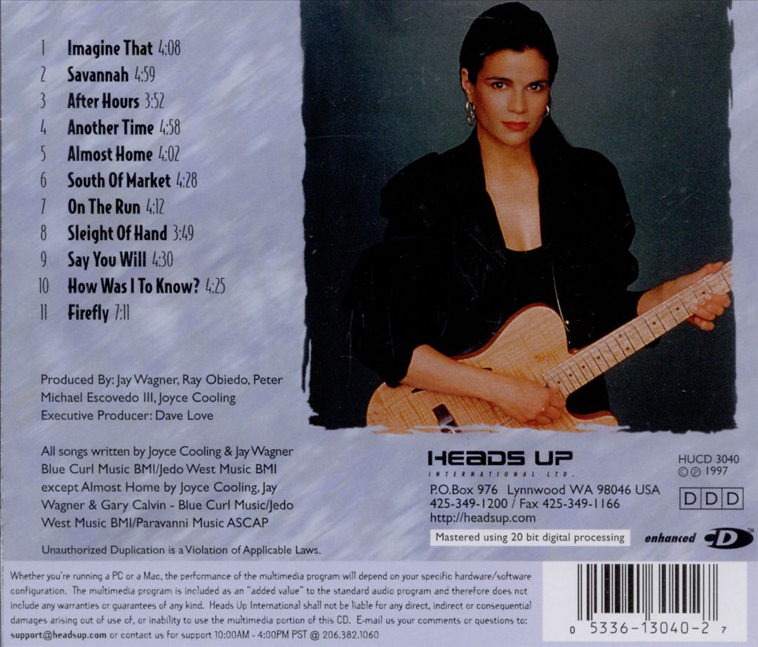 Playing It Cool cover art