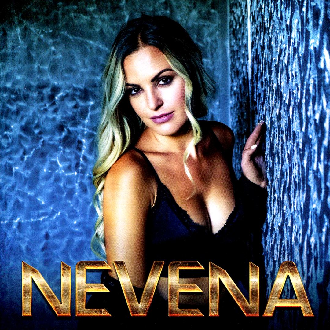 Nevena cover art