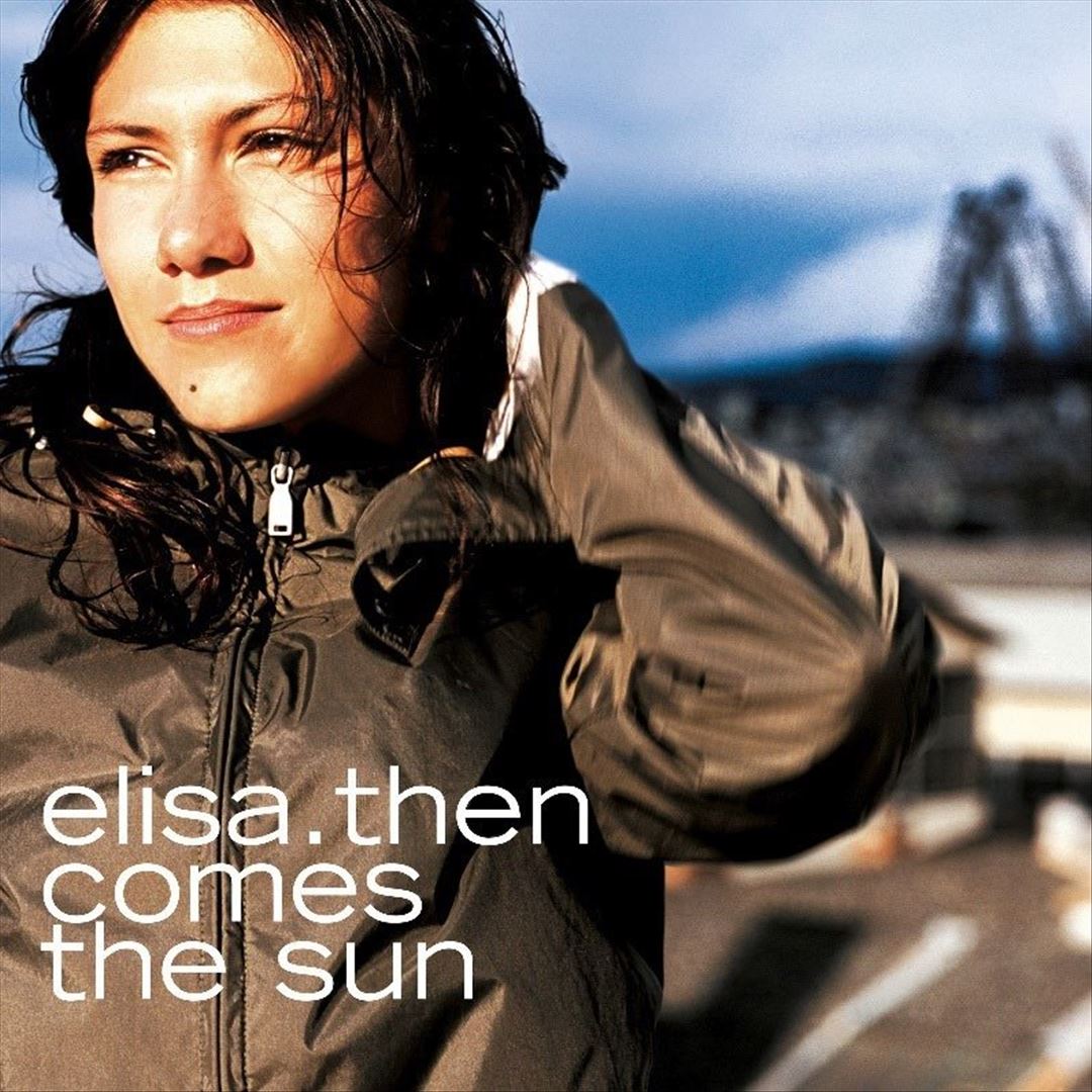 Then Comes the Sun cover art