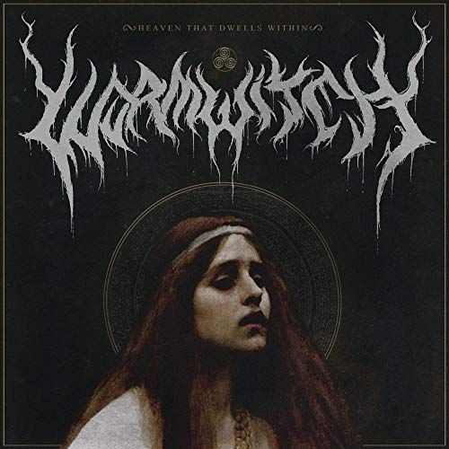 Heaven That Dwells Within cover art