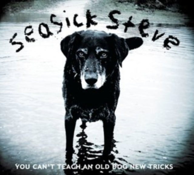You Can't Teach An Old Dog New Tricks cover art