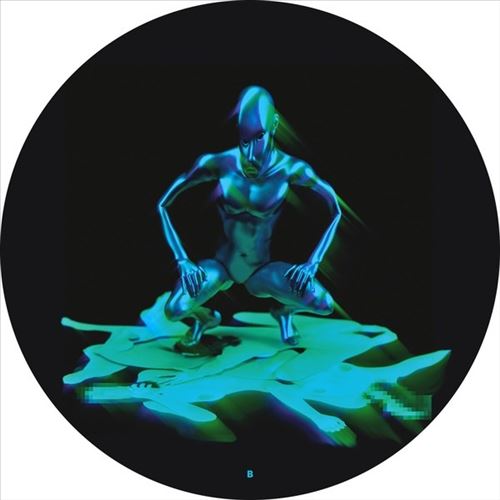 Ape Shit Crazy cover art
