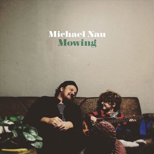 Mowing cover art