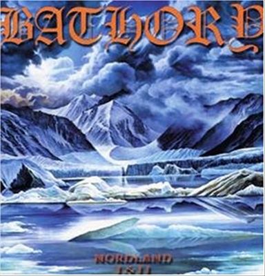 Norland, Vols. 1-2 cover art