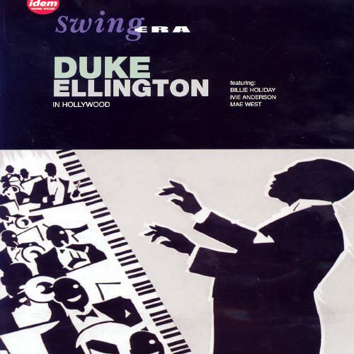 Duke Ellington - Swing Era cover art