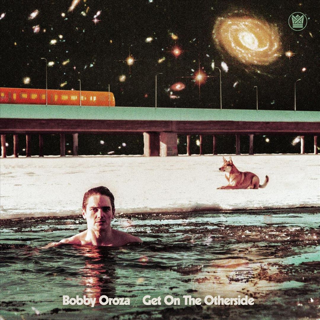 Get on the Otherside cover art