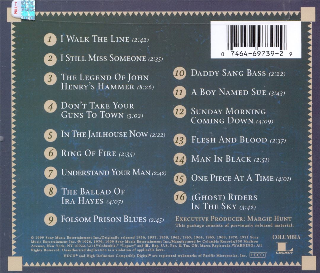 16 Biggest Hits cover art