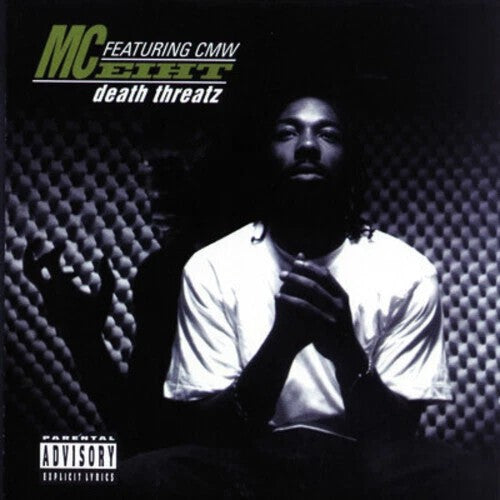 Death Threatz cover art