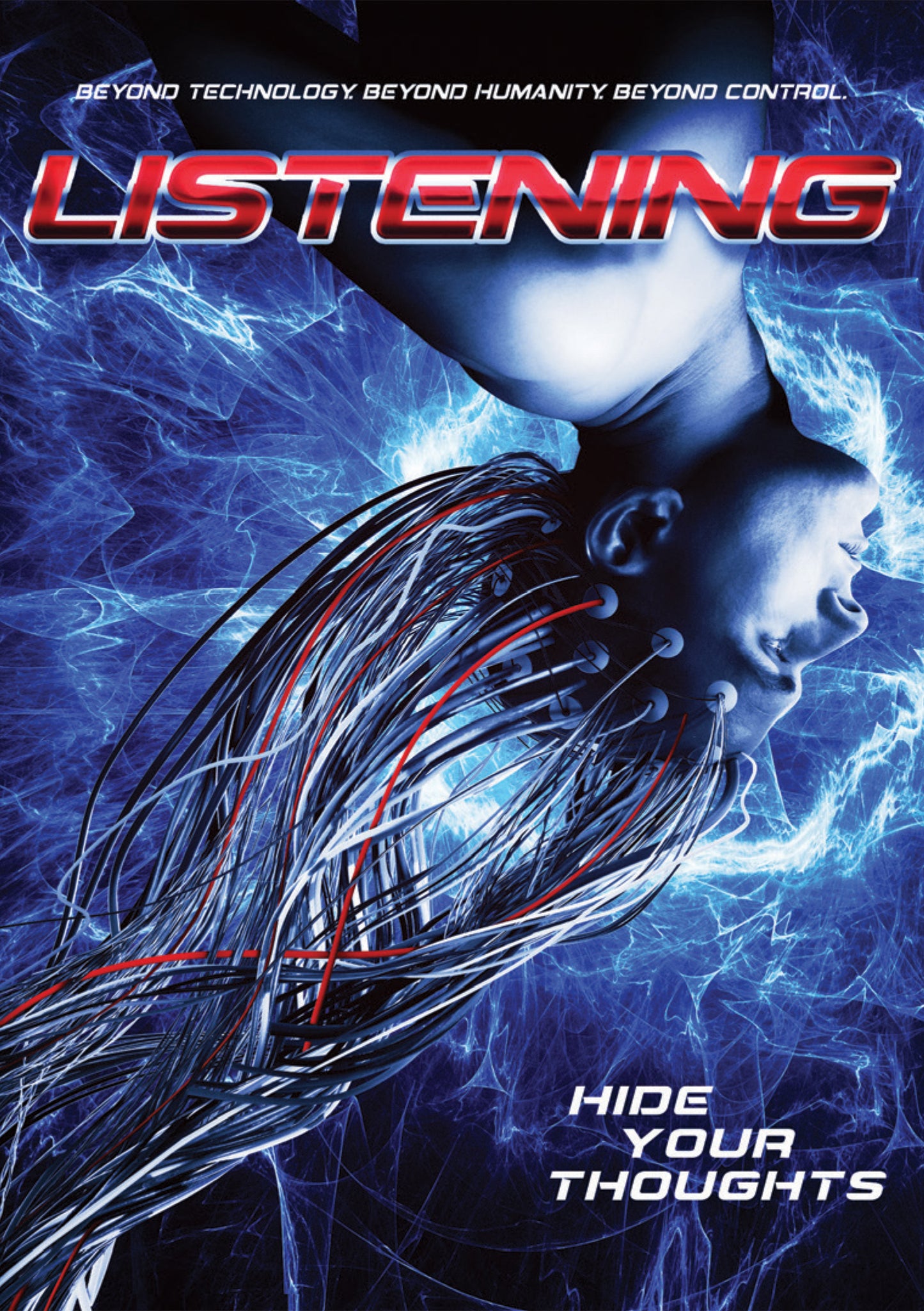 Listening cover art