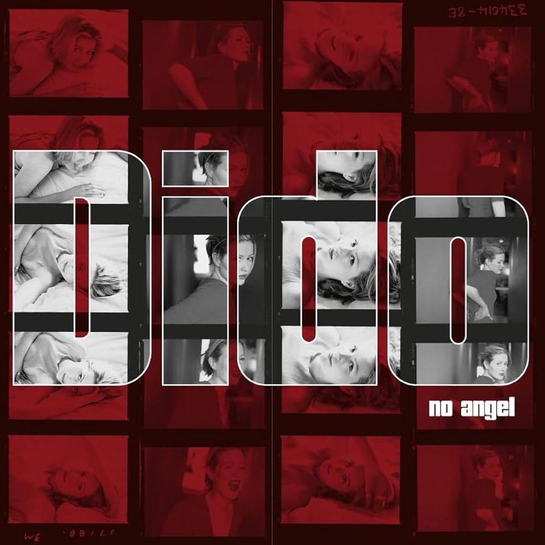 No Angel cover art